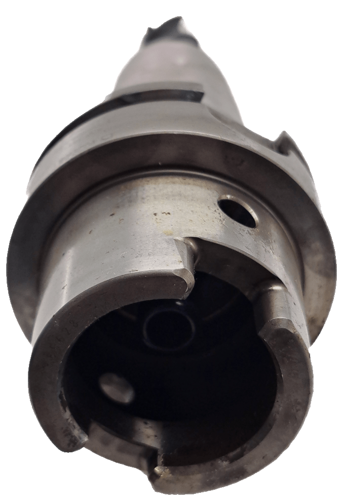 Komet VHM Schaftfraeser D20 Z=4 - #product_category# | Klenk Maschinenhandel