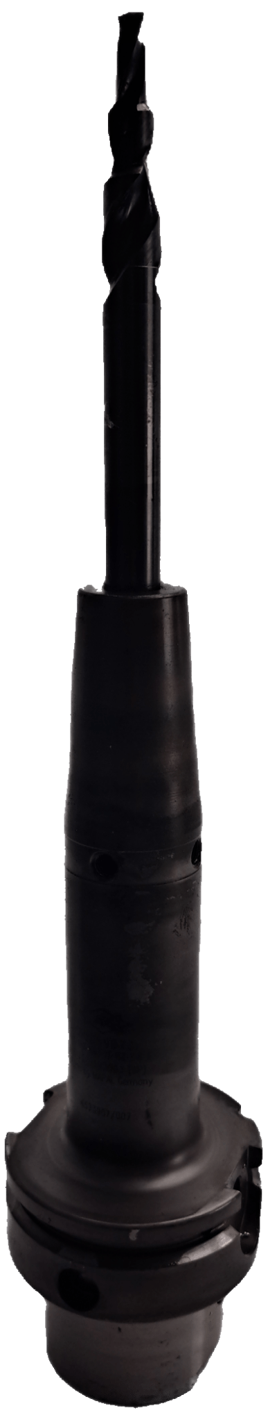 Komet VHM Stufenbohrer D6/9/12 - #product_category# | Klenk Maschinenhandel