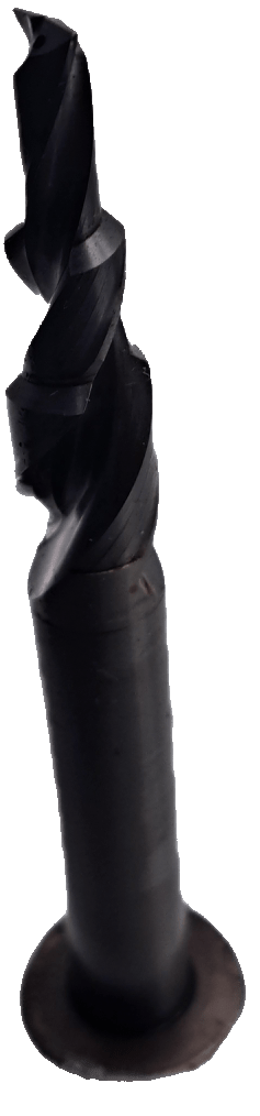 Komet VHM Stufenbohrer D6/9/12 - #product_category# | Klenk Maschinenhandel