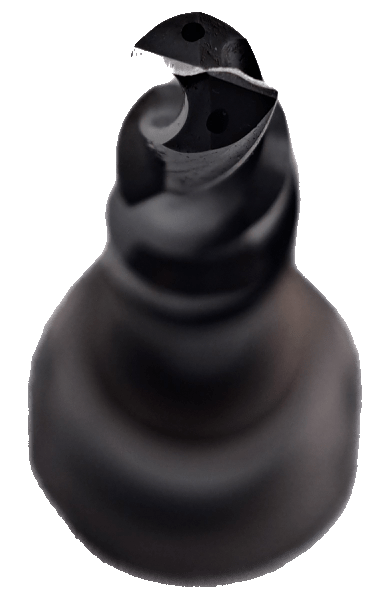 Komet VHM Stufenbohrer D6/9/12 - #product_category# | Klenk Maschinenhandel