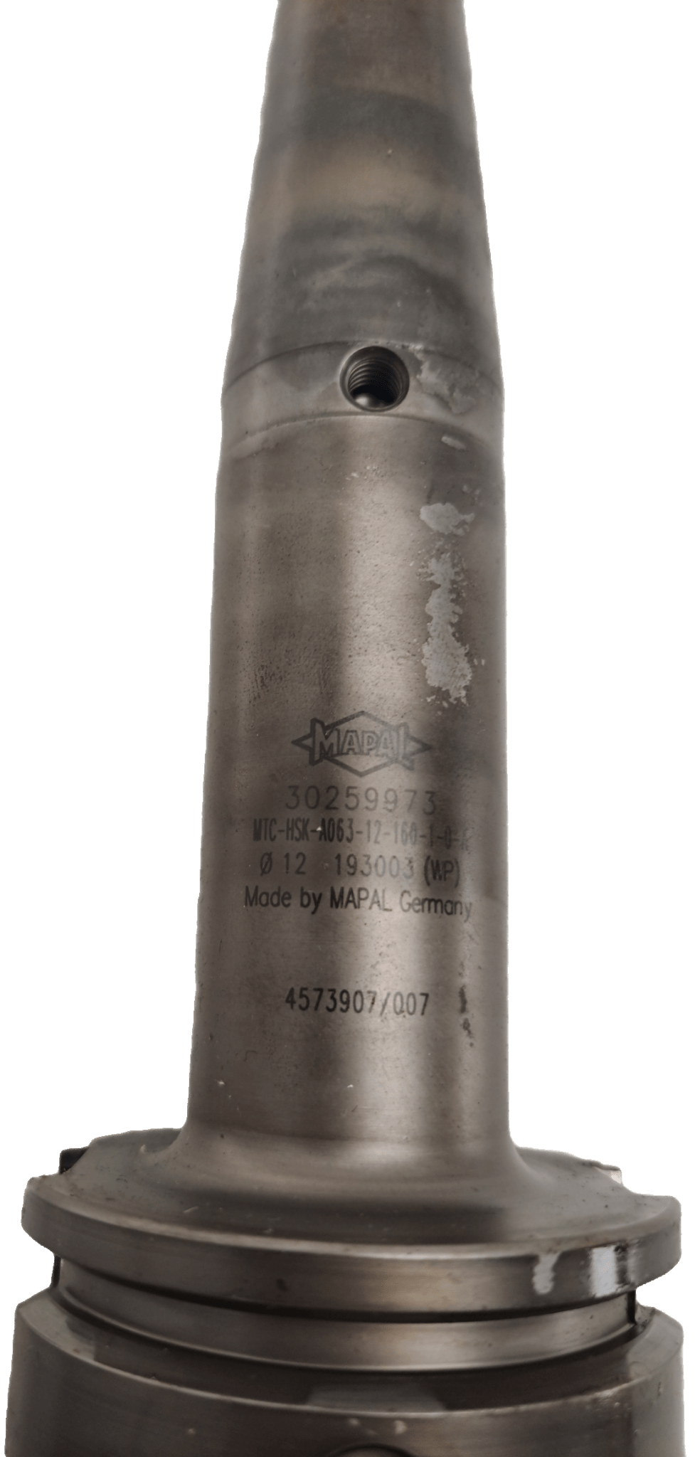 Komet VHM Stufenbohrer D6/9/12 - #product_category# | Klenk Maschinenhandel