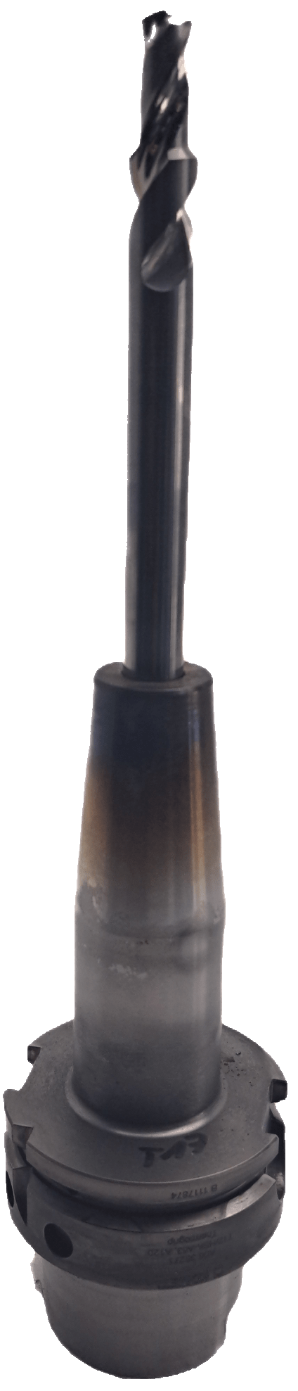 Komet VHM Stufenbohrer D9/12 z=2 - #product_category# | Klenk Maschinenhandel