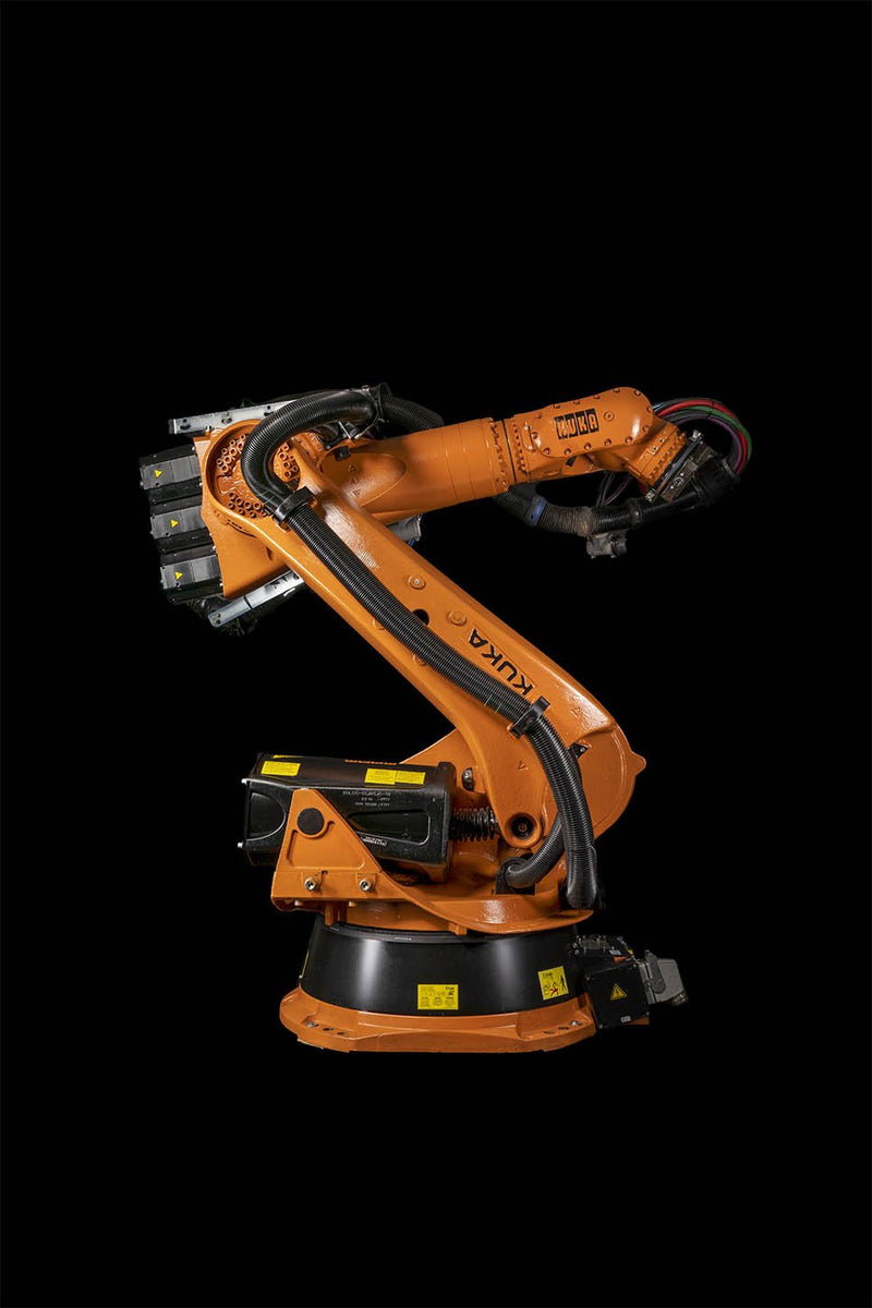 KUKA KR 240 R2900 (KUKA KR240 R2900-2/FLR)