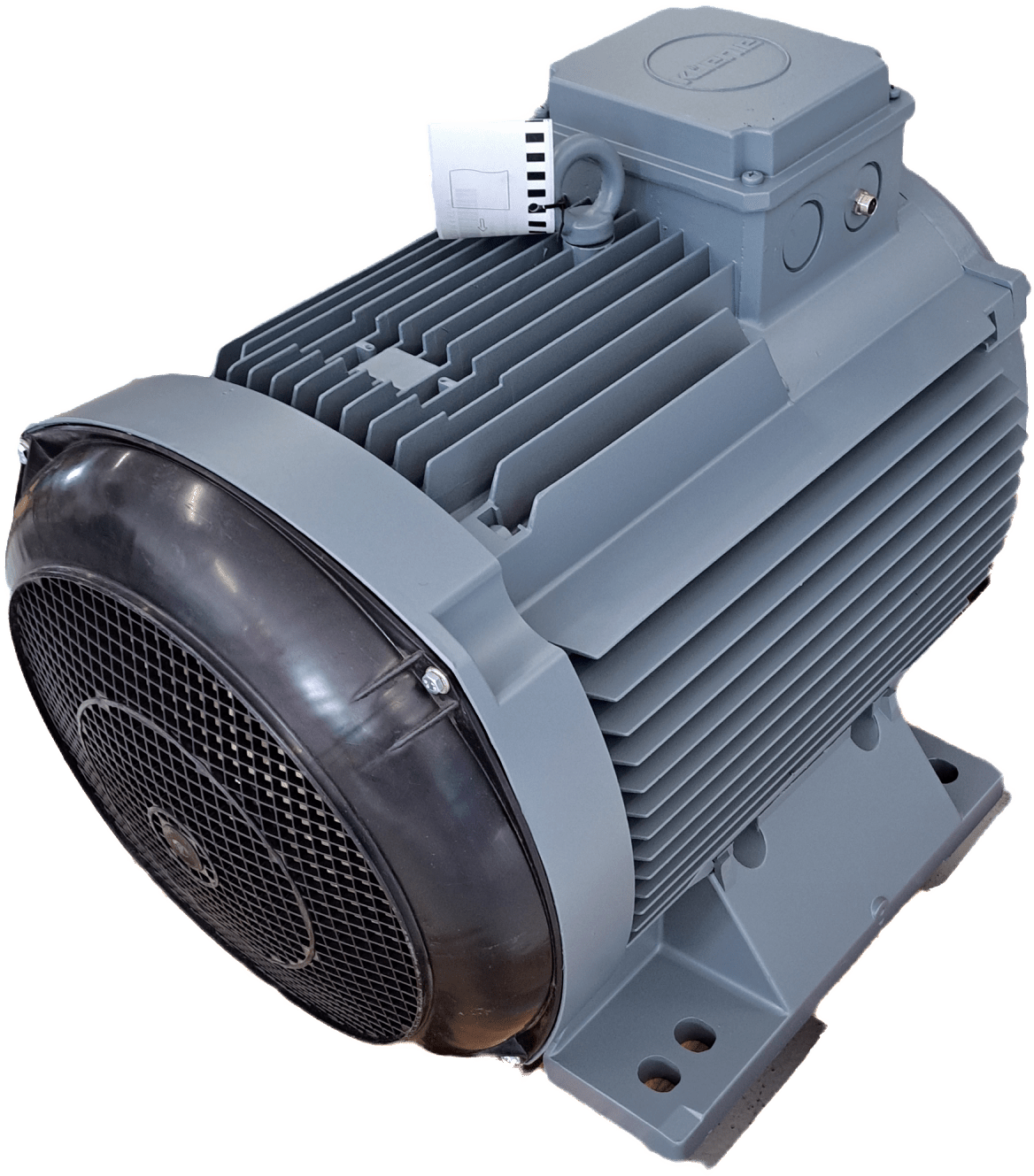 Küenle KTE 250 M 4 KT NV - #product_category# | Klenk Maschinenhandel