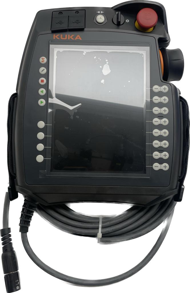Kuka 00-291-556 Smartpad 2 - #product_category# | Klenk Maschinenhandel