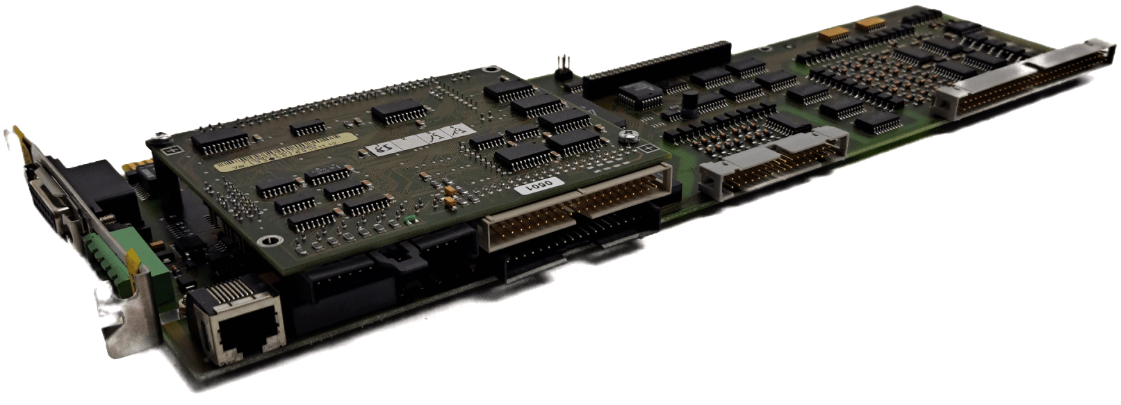 KUKA MFC1.08 mit DESAT.03 - #product_category# | Klenk Maschinenhandel