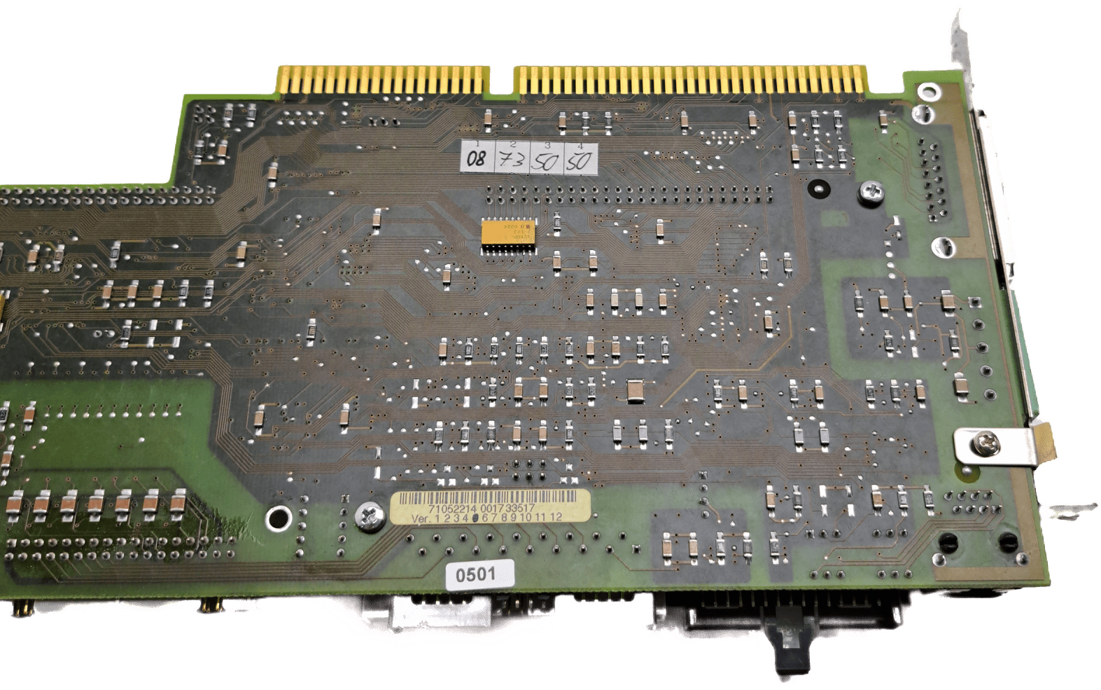 KUKA MFC1.08 mit DESAT.03 - #product_category# | Klenk Maschinenhandel