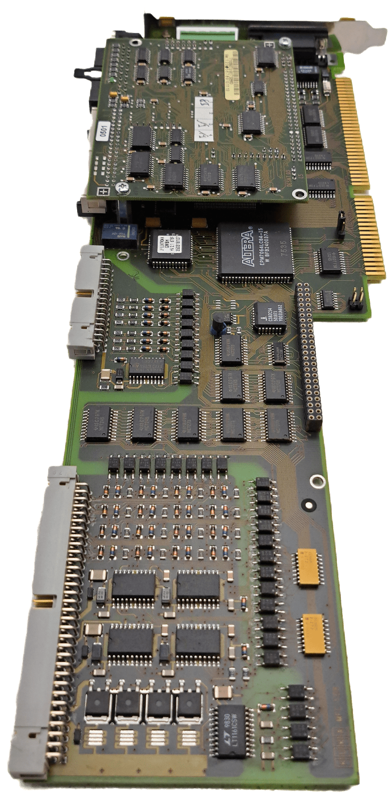 KUKA MFC1.08 mit DESAT.03 - #product_category# | Klenk Maschinenhandel