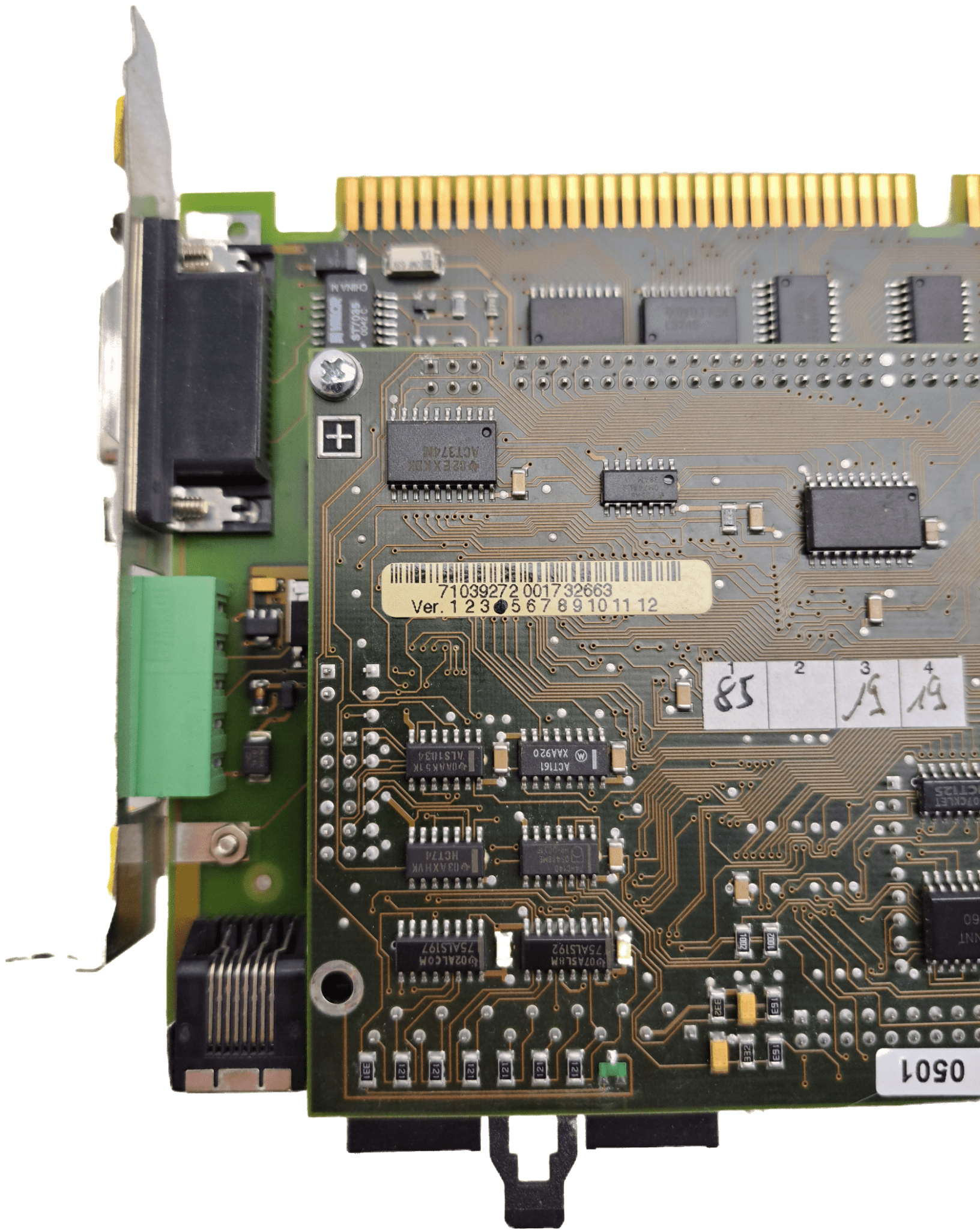 KUKA MFC1.08 mit DESAT.03 - #product_category# | Klenk Maschinenhandel