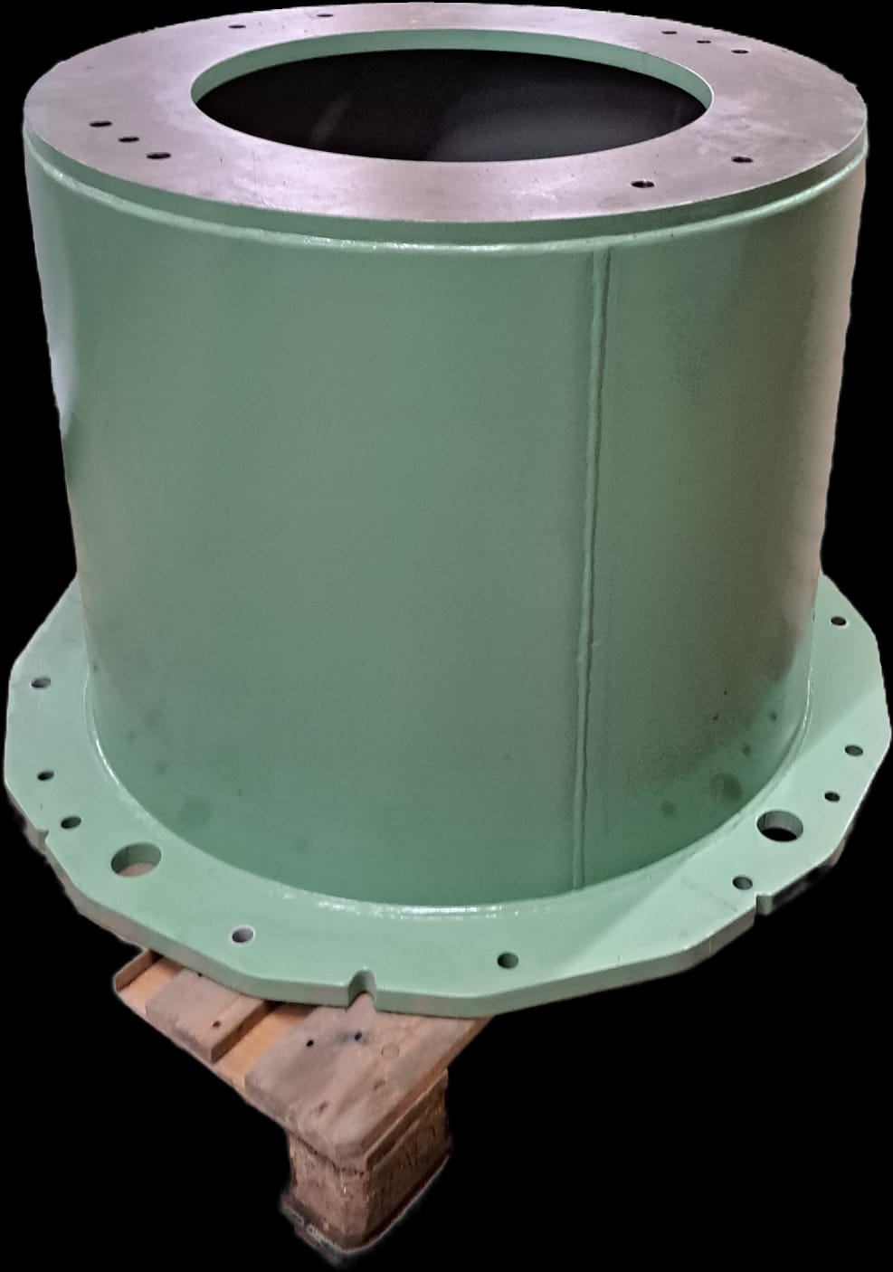 Kuka Roboterpodest passend für Industrieroboter Quantec serie2 RP-K-H800-2 - #product_category# | Klenk Maschinenhandel