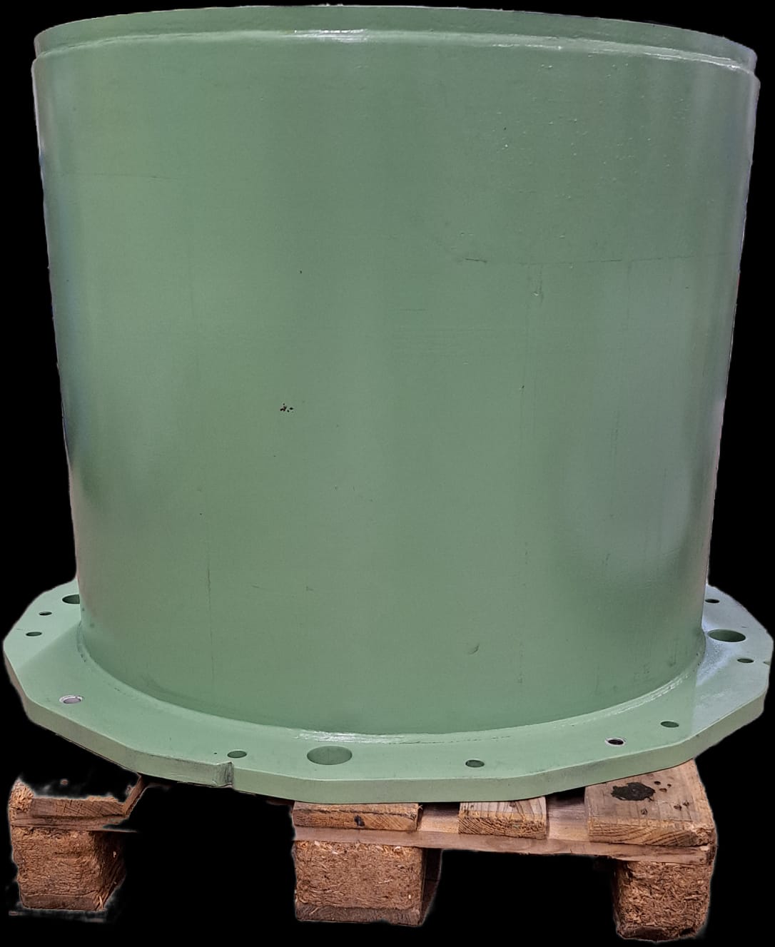 Kuka Roboterpodest passend für Industrieroboter Quantec serie2 RP-K-H800-2 - #product_category# | Klenk Maschinenhandel