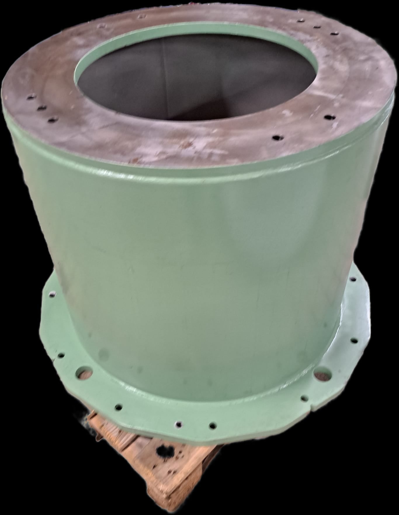 Kuka Roboterpodest passend für Industrieroboter Quantec serie2 RP-K-H800-2 - #product_category# | Klenk Maschinenhandel