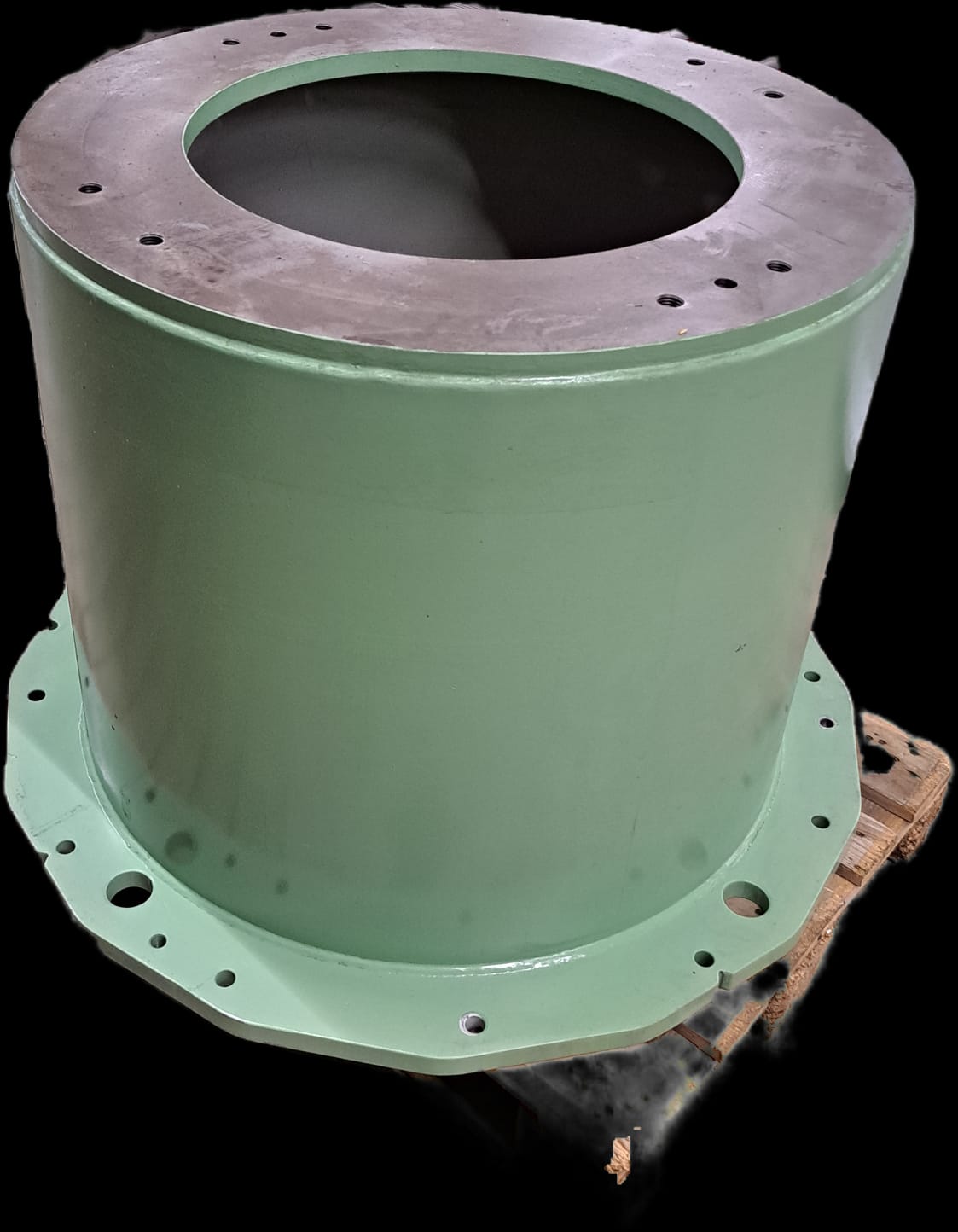 Kuka Roboterpodest passend für Industrieroboter Quantec serie2 RP-K-H800-2 - #product_category# | Klenk Maschinenhandel