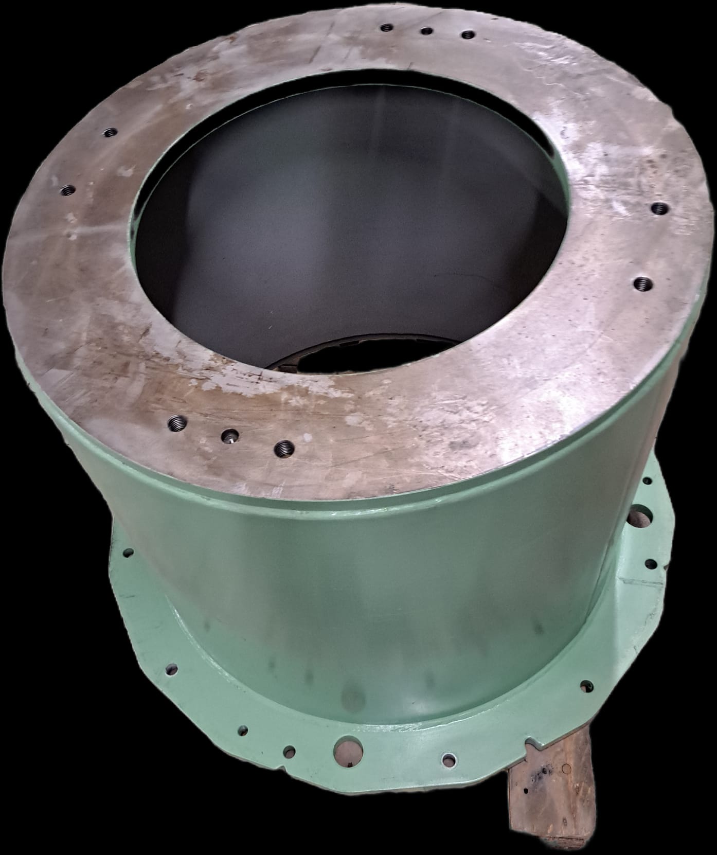 Kuka Roboterpodest passend für Industrieroboter Quantec serie2 RP-K-H800-2 - #product_category# | Klenk Maschinenhandel