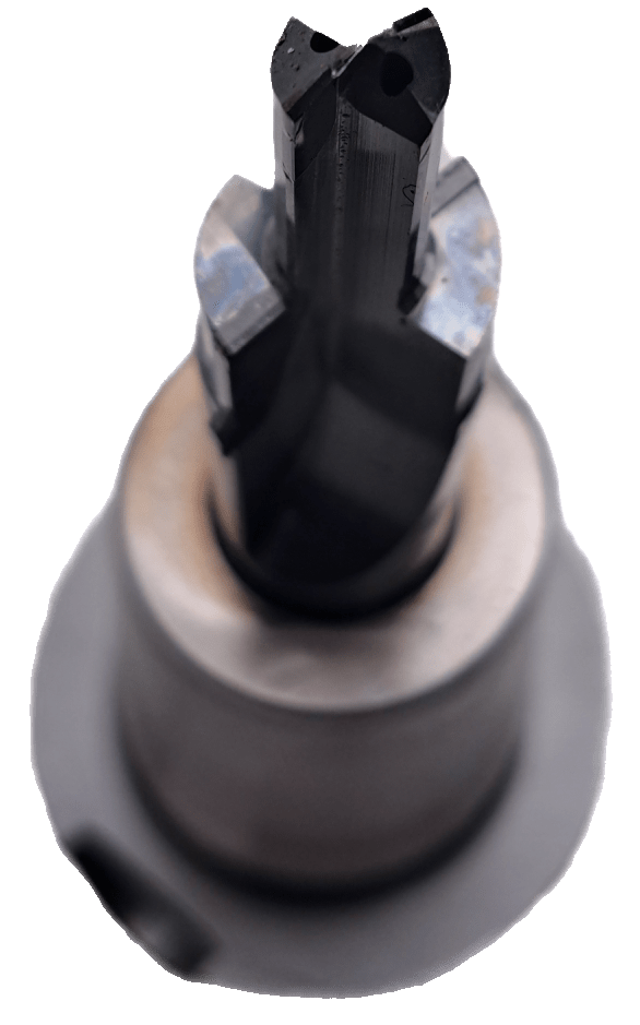 Mapal / Neher PKD Stufenbohrer D8.6/18/20 z=2 - #product_category# | Klenk Maschinenhandel