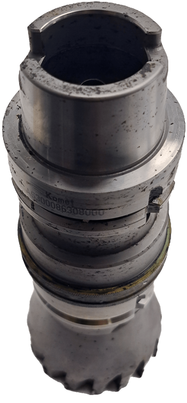 Mapal WWS PKD-Planfräser 80 NZ16 IK HSK-A63 RZ<10 - #product_category# | Klenk Maschinenhandel