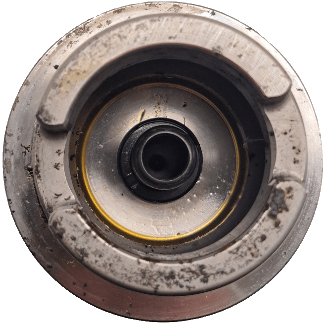 Mapal WWS PKD-Planfräser 80 NZ16 IK HSK-A63 RZ<10 - #product_category# | Klenk Maschinenhandel