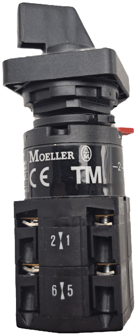 Moeller / Eaton Nockenschalter / Steuerschalter / TM-2-8231/EZ - #product_category# | Klenk Maschinenhandel