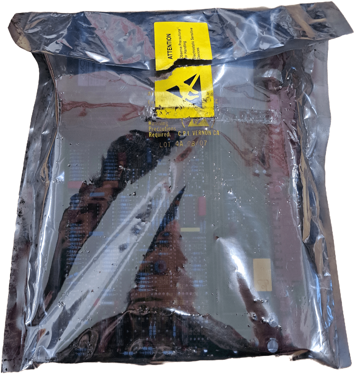 MOOG D123-075-A008 - #product_category# | Klenk Maschinenhandel