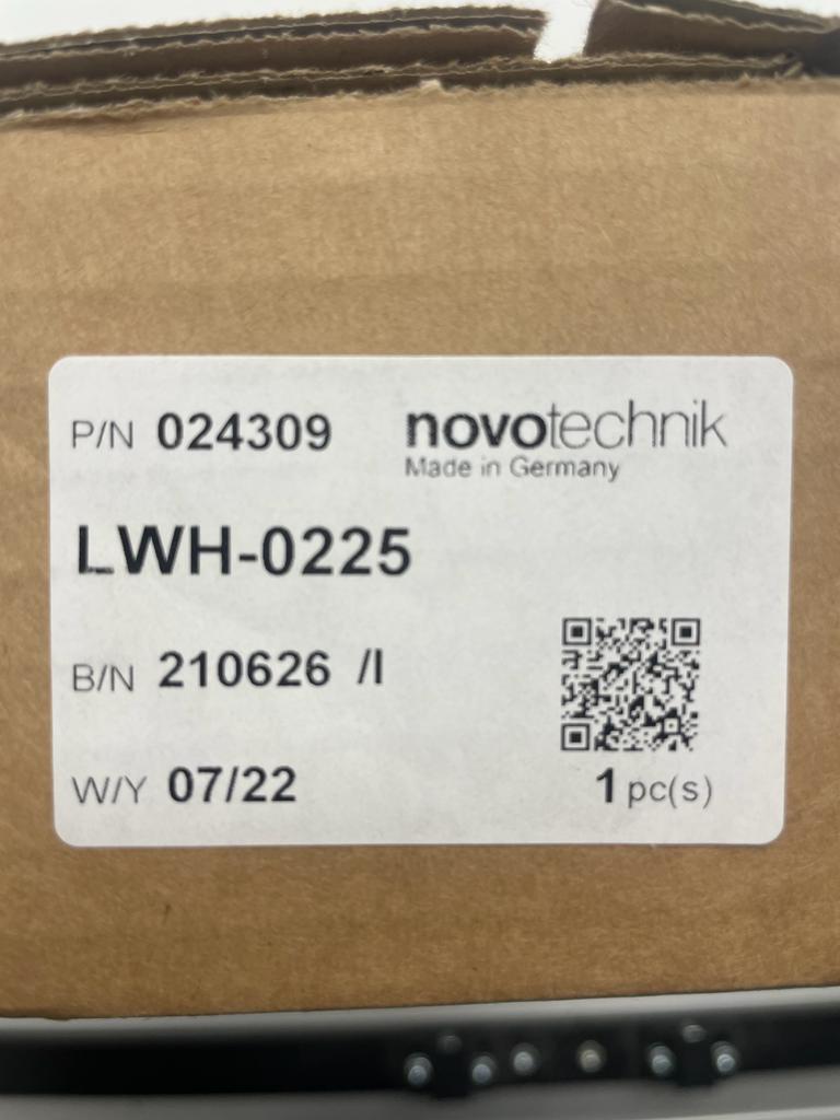 Novotechnik LWH-0225 - #product_category# | Klenk Maschinenhandel