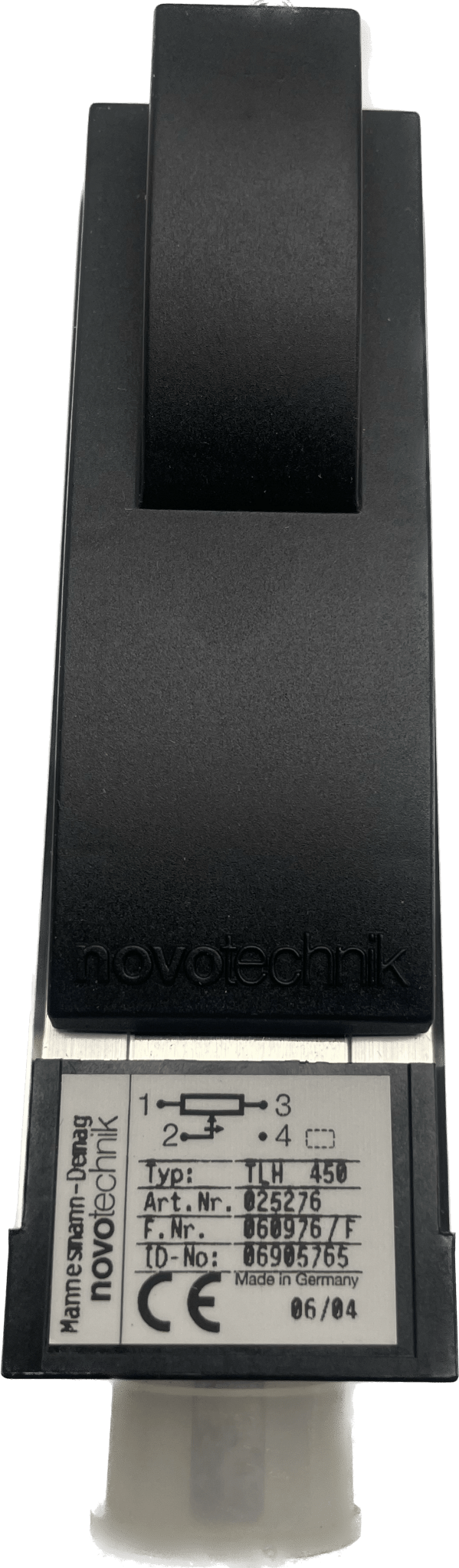 Novotechnik TLH 450 - #product_category# | Klenk Maschinenhandel