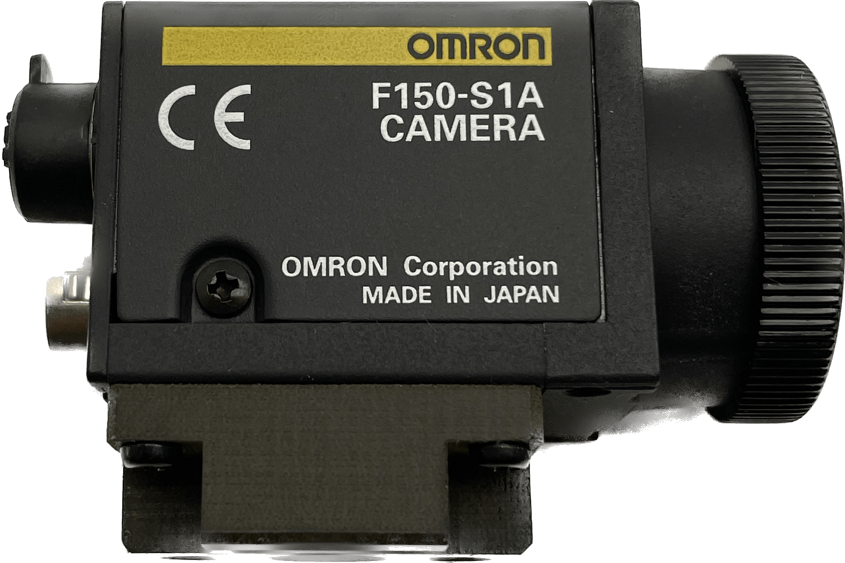 Omron Kamera F150-S1A - #product_category# | Klenk Maschinenhandel