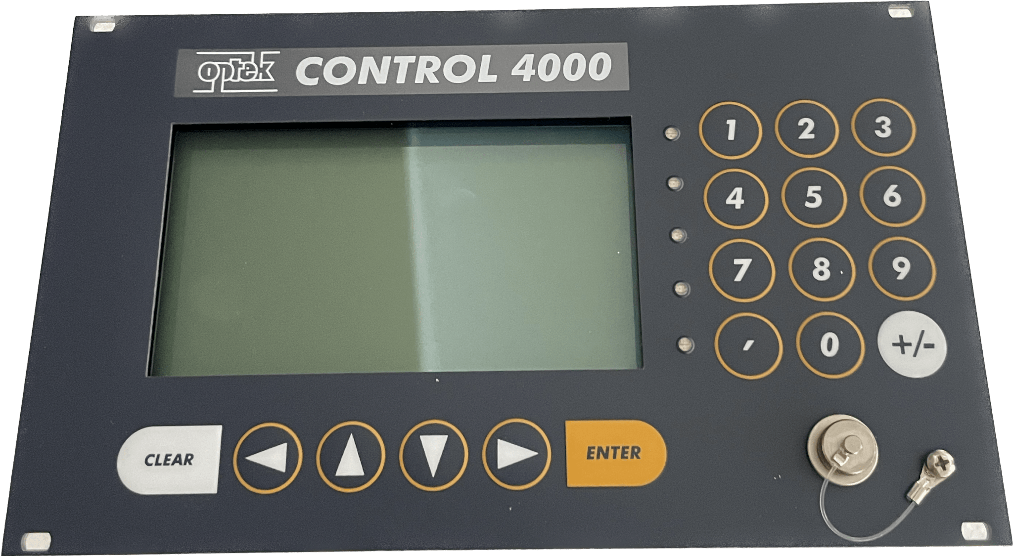 Optek C4000 mit AS16-40 Photometrischer Konverter - #product_category# | Klenk Maschinenhandel