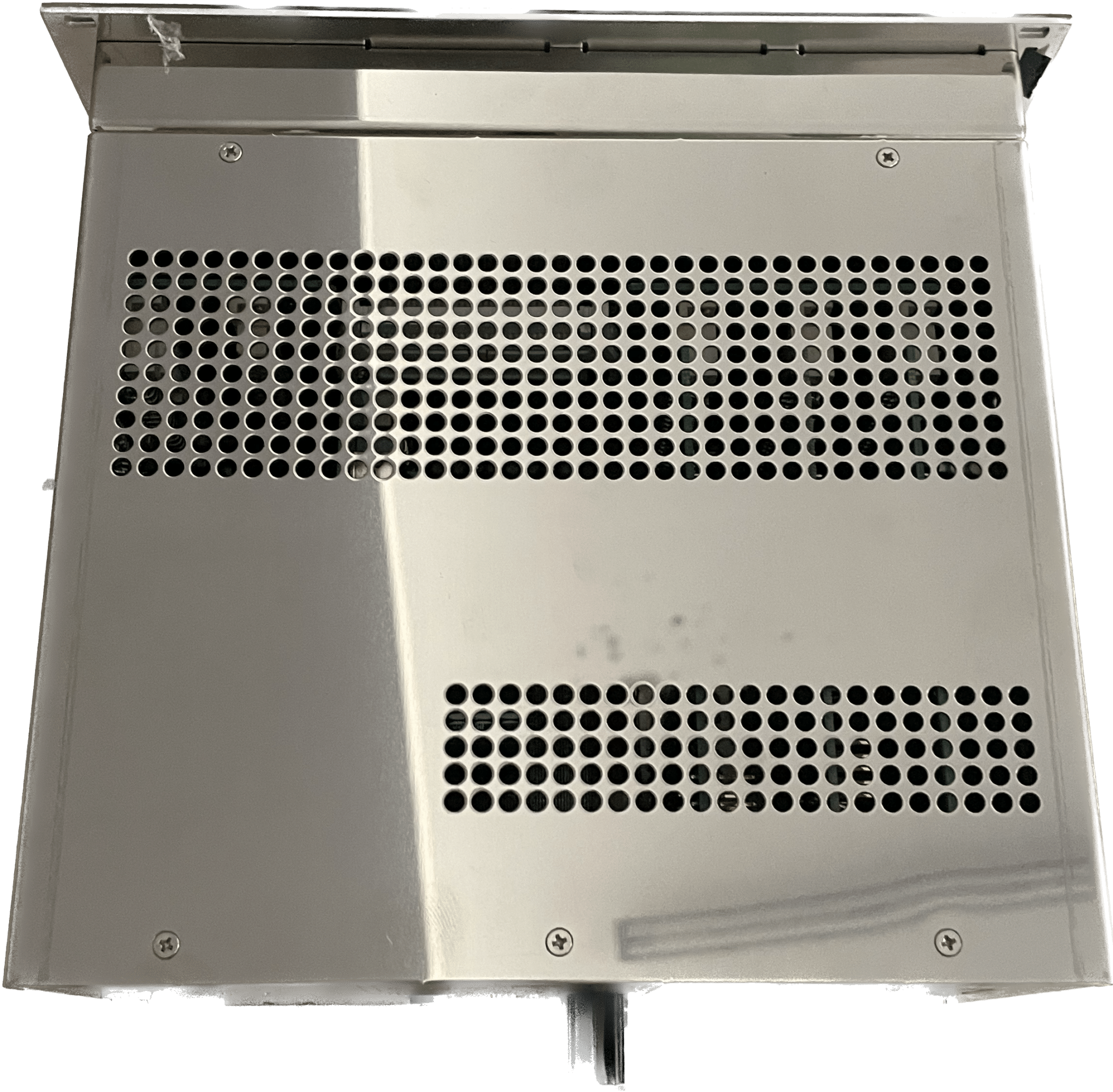 Optek C4000 mit AS16-40 Photometrischer Konverter - #product_category# | Klenk Maschinenhandel