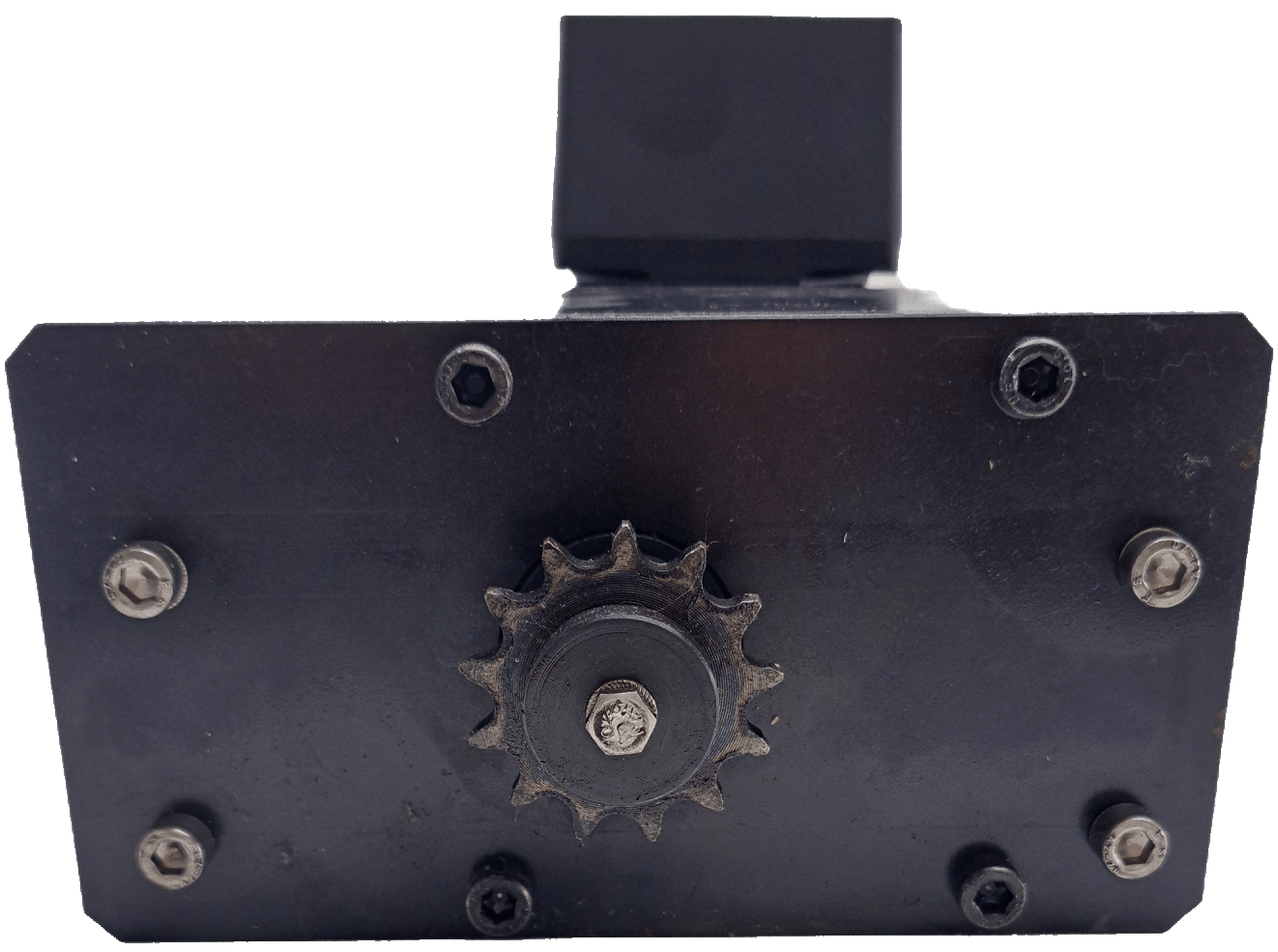 Oriental Motor Servomotor mit Getriebe 5IK90GE-UT4F - #product_category# | Klenk Maschinenhandel