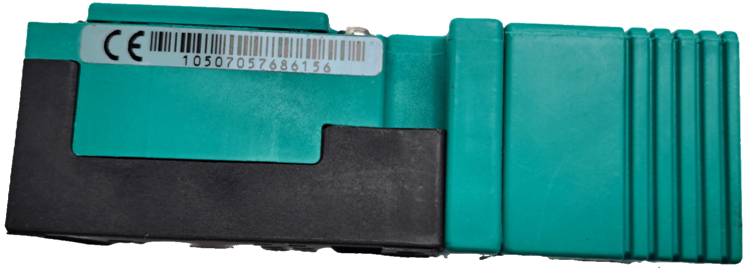 Pepperl+Fuchs Induktiver Sensor NCN15-M1K-E5 / 030751 - #product_category# | Klenk Maschinenhandel
