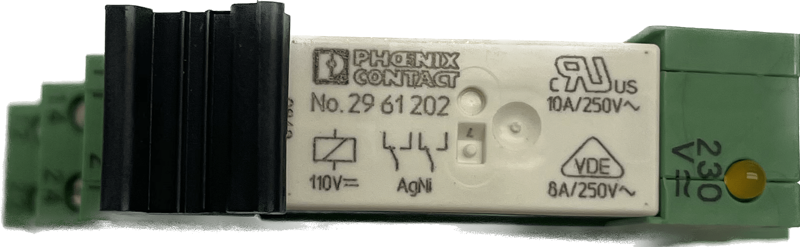 Phönix-Contact 2967099 PLC-RSC-230UC/21-21 - #product_category# | Klenk Maschinenhandel