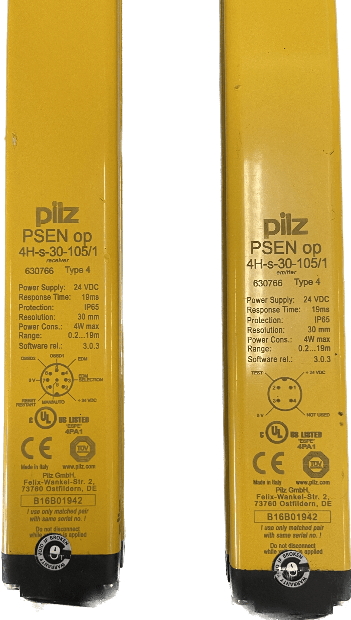 Pilz 630766 - #product_category# | Klenk Maschinenhandel