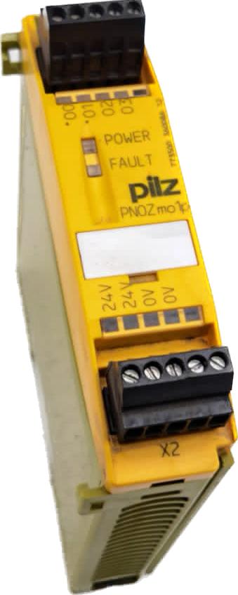 Pilz PNOZ mo1p 4 773500 - #product_category# | Klenk Maschinenhandel