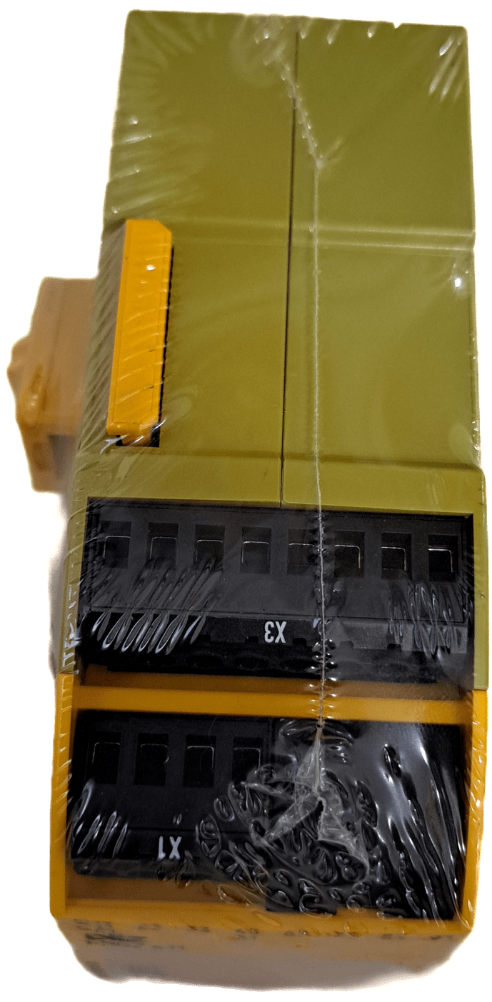 Pilz PNOZ s11 24VDC 8n/o 1n/c 750111 - #product_category# | Klenk Maschinenhandel