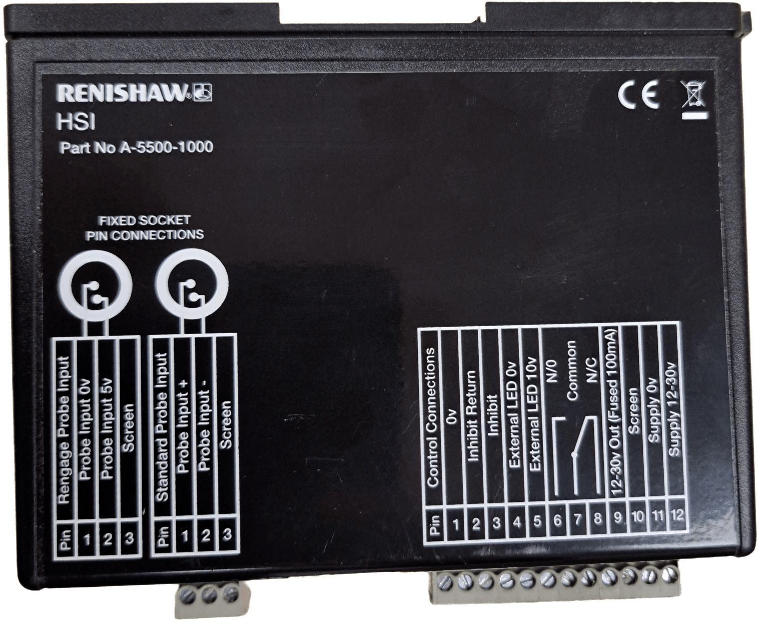 Renishaw HSI KIT A-5500-1000 – Klenk Maschinenhandel