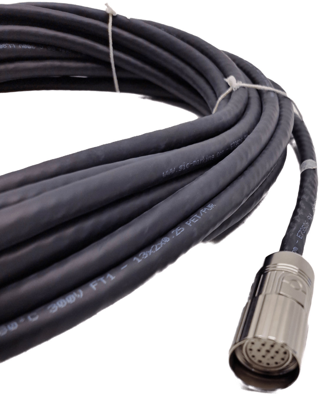 Rexroth / Bosch Datenkabel / Servomotoren-kabel - #product_category# | Klenk Maschinenhandel