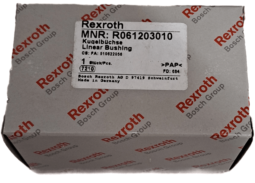 Rexroth / Bosch R061203010 - #product_category# | Klenk Maschinenhandel