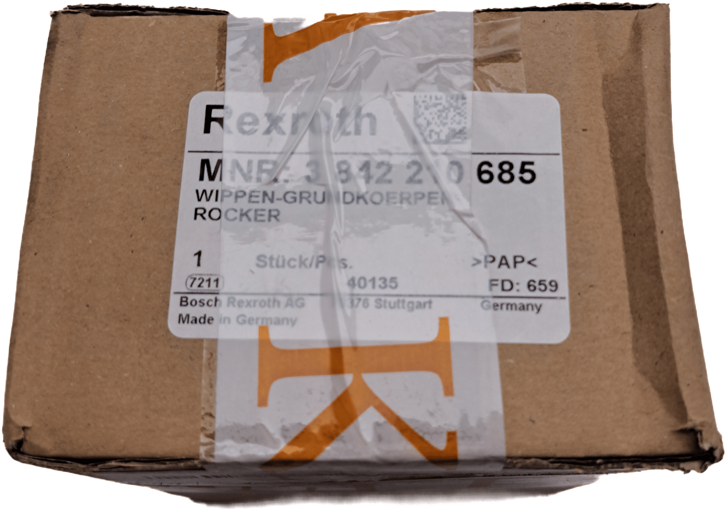 Rexroth / Bosch Wippe WI2 3842210685 - #product_category# | Klenk Maschinenhandel