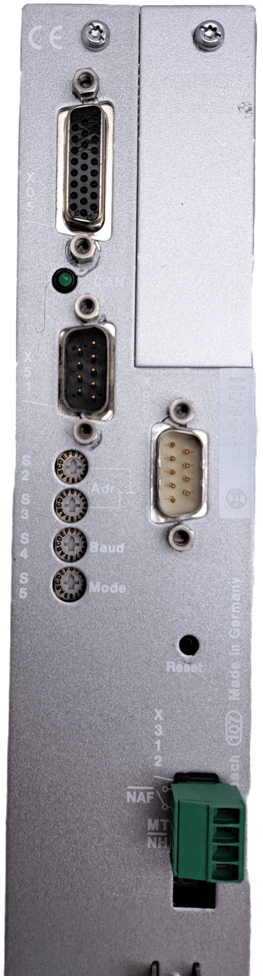 Rexroth DS 15K 9301-D IND-11 - #product_category# | Klenk Maschinenhandel