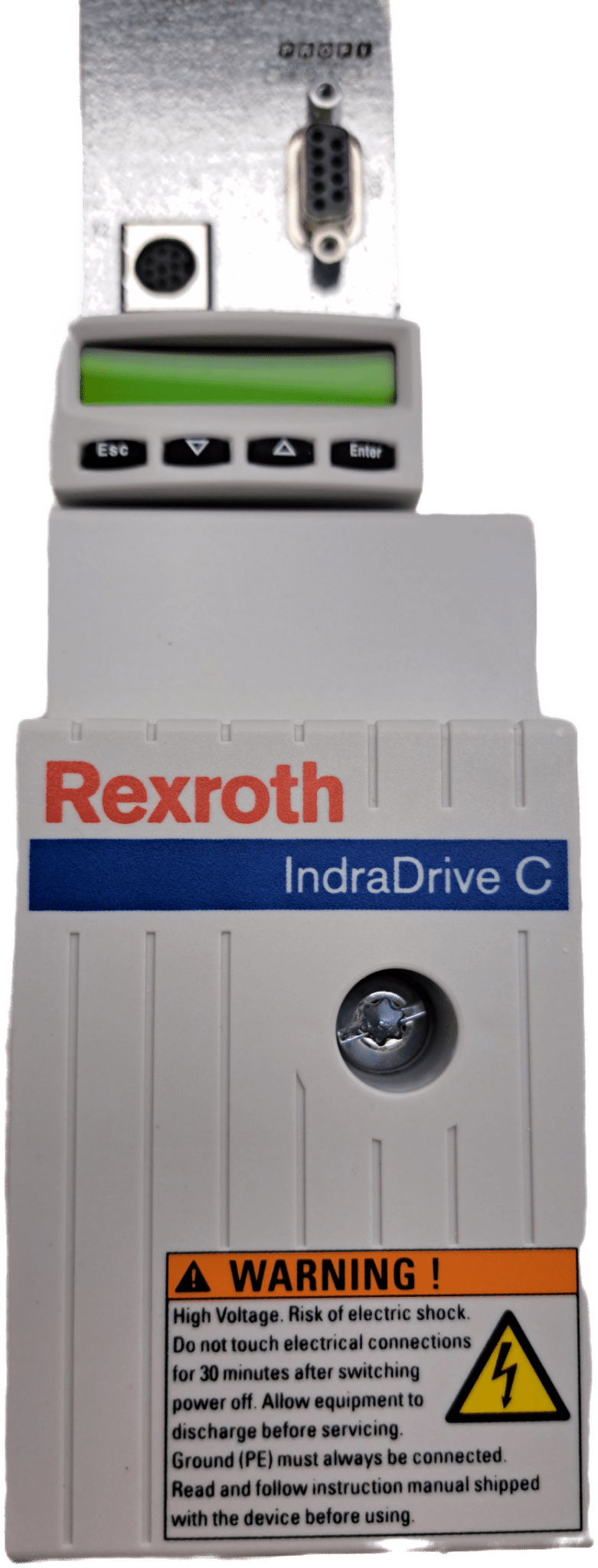 Rexroth HCS02.1E-W0028-A-03-NNNN - #product_category# | Klenk Maschinenhandel