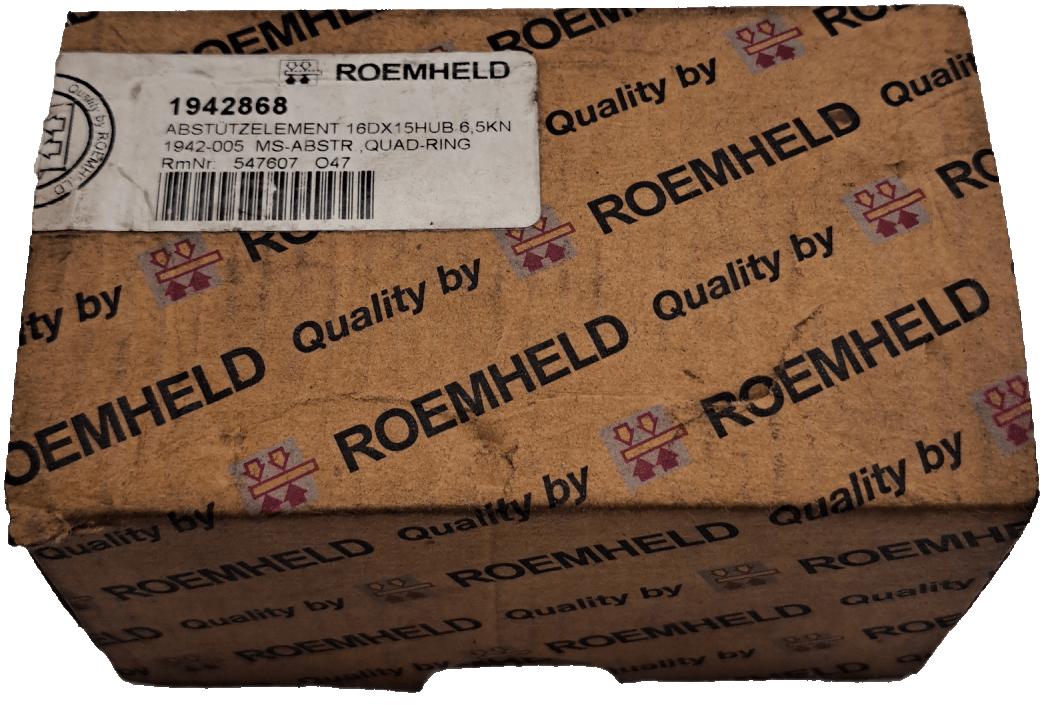 Roemheld 1942868 Einschraub-Abstützelement M30 x 1,5 mm - #product_category# | Klenk Maschinenhandel