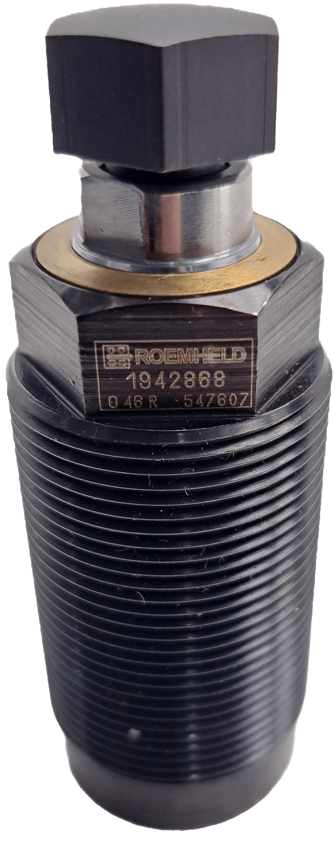Roemheld 1942868 Einschraub-Abstützelement M30 x 1,5 mm - #product_category# | Klenk Maschinenhandel