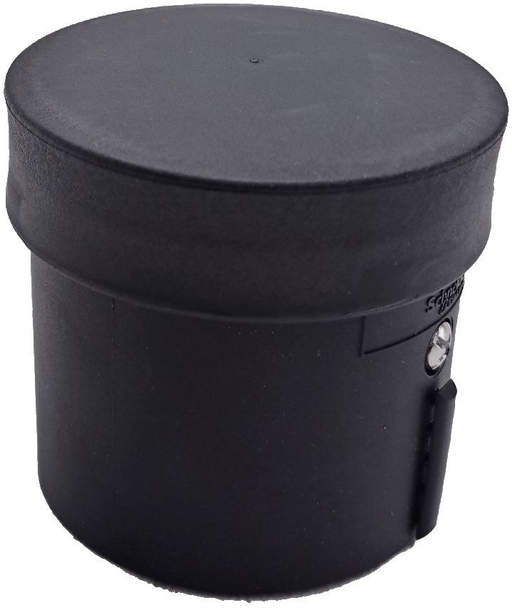 Schneider Elektric XVBC21 Anschlusselement+Deckel für Signalsäulen - #product_category# | Klenk Maschinenhandel