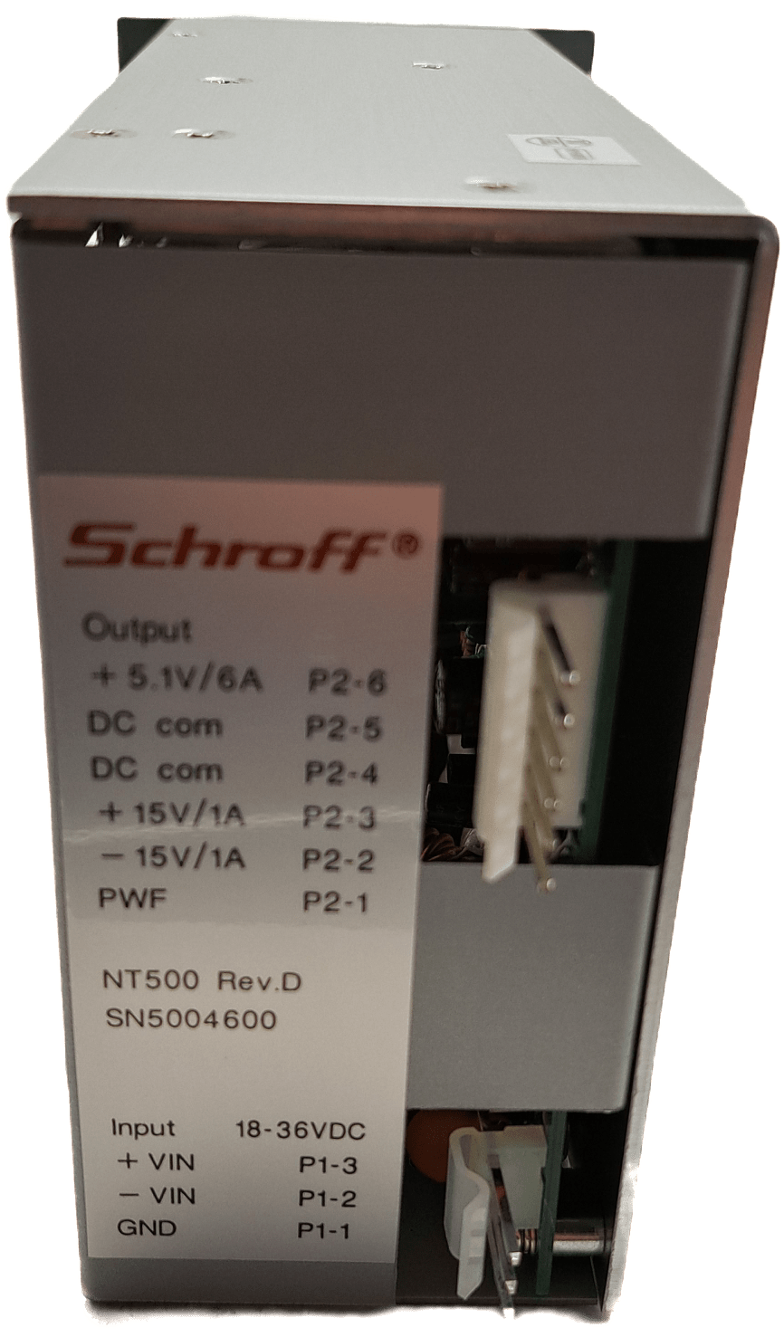 Schroff HDB-60B-30 - #product_category# | Klenk Maschinenhandel