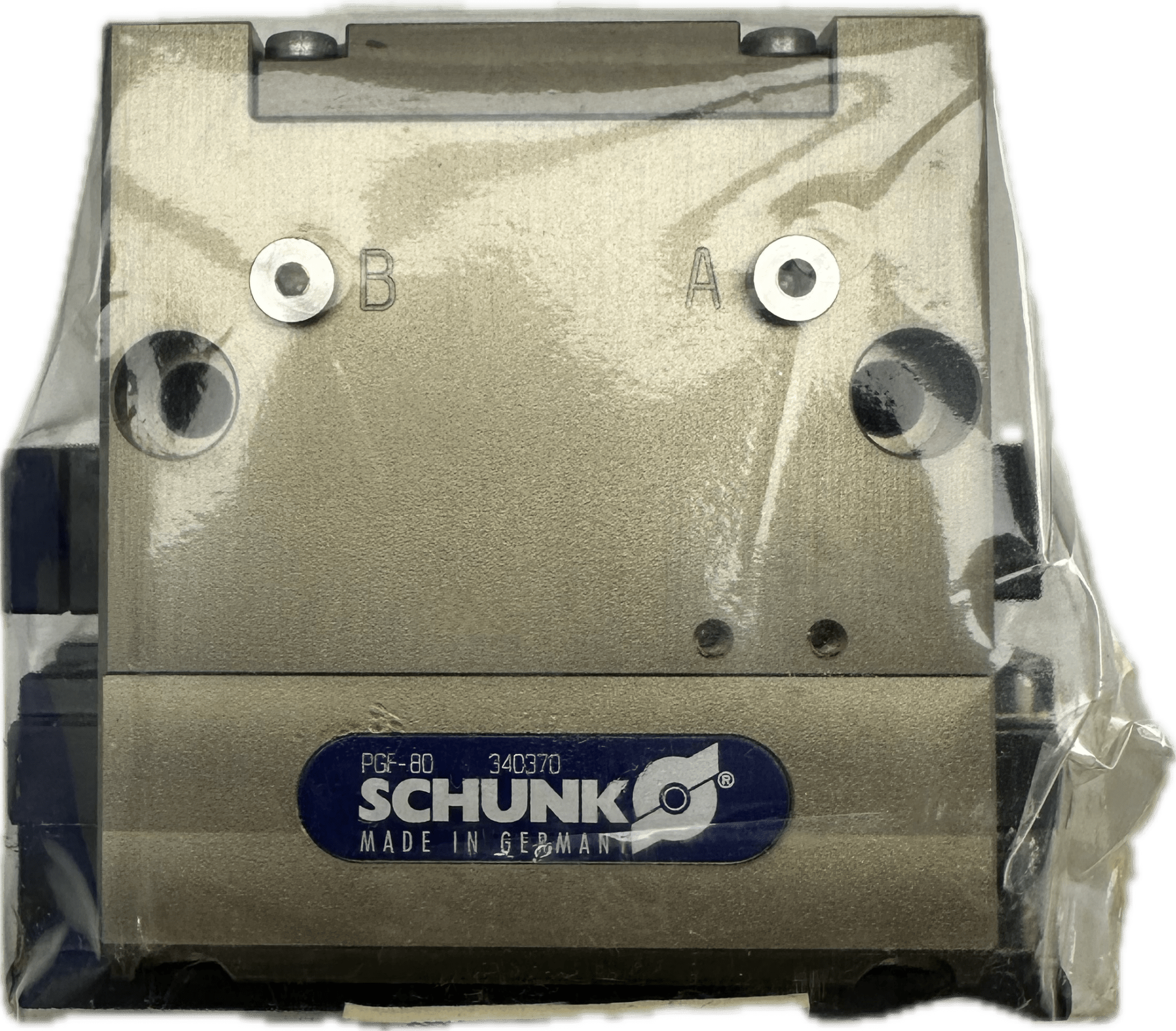 Schunk 340370 Universalgreifer PGF80 - #product_category# | Klenk Maschinenhandel