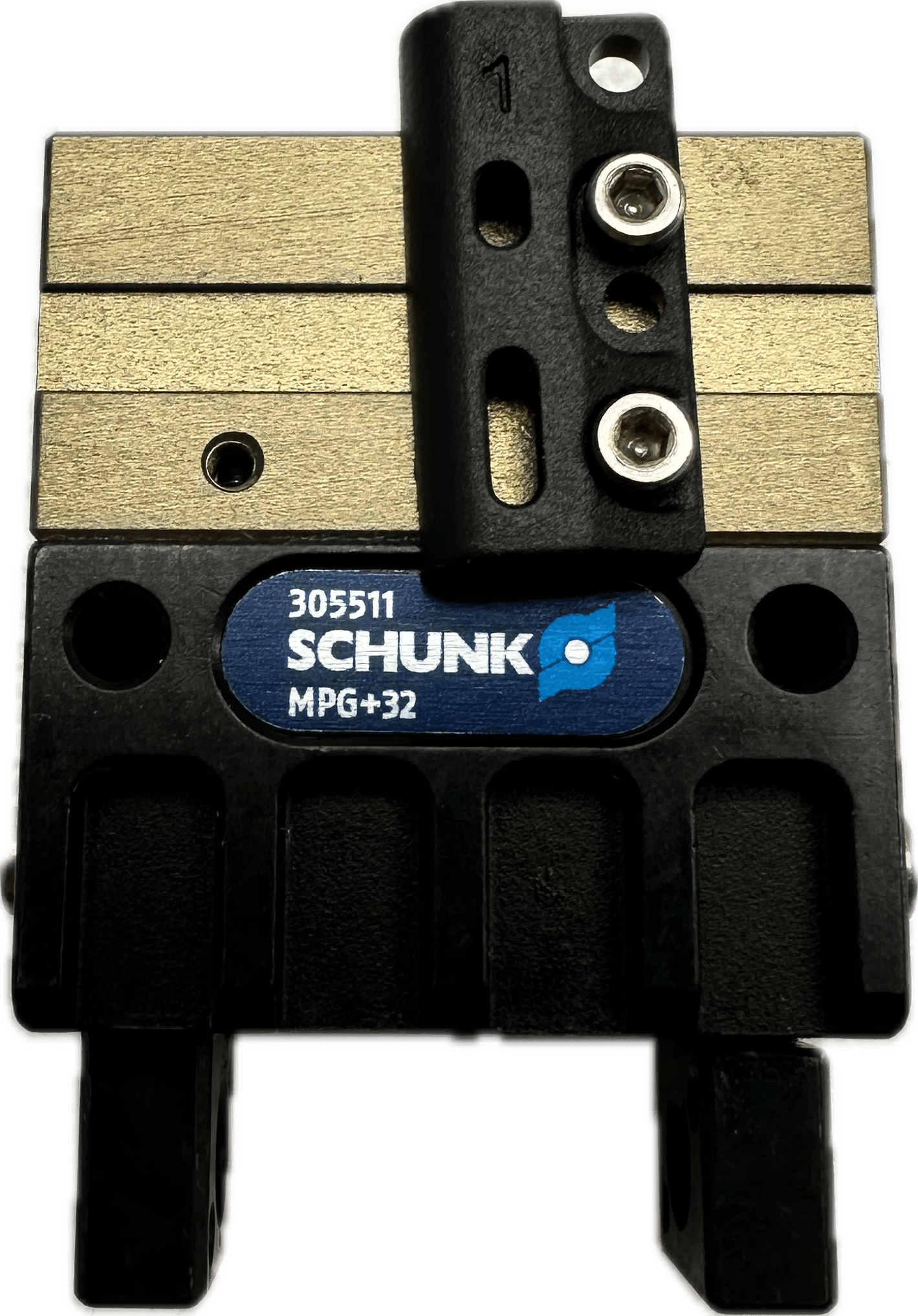 Schunk Kleinteilegreifer MPG-plus 32 305511 - #product_category# | Klenk Maschinenhandel