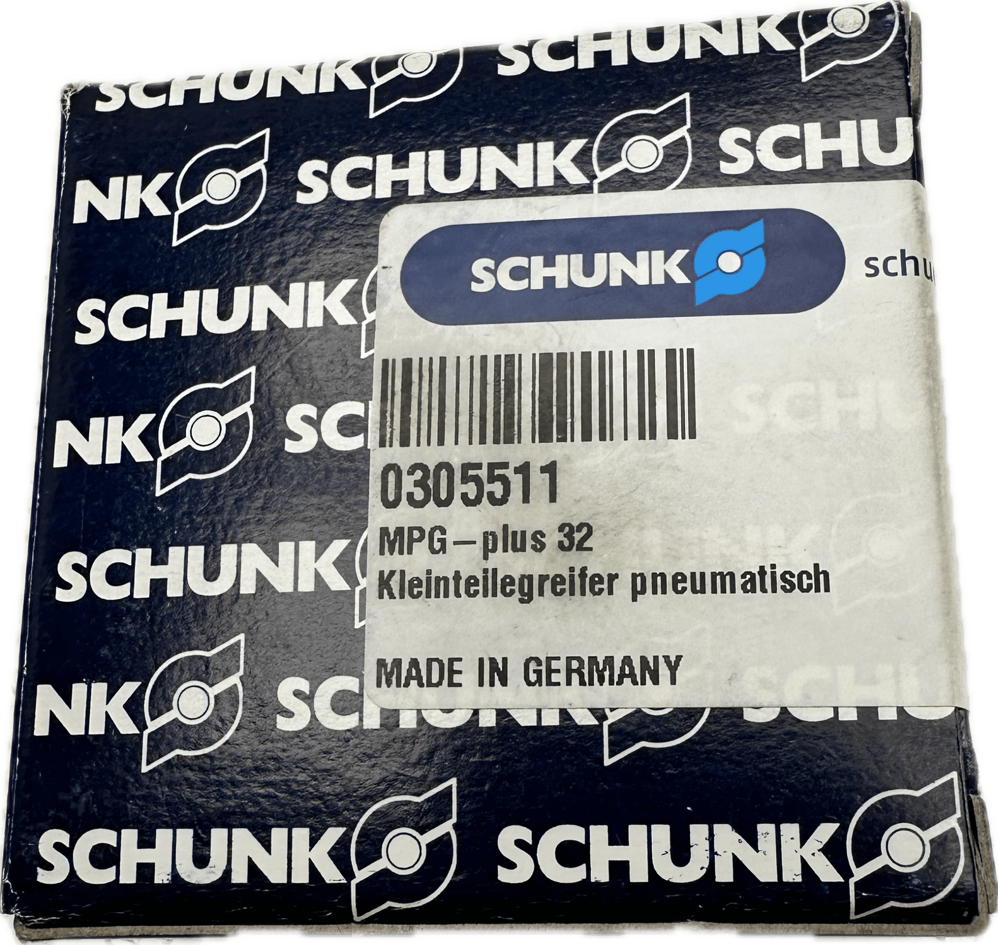 Schunk Kleinteilegreifer MPG-plus 32 305511 - #product_category# | Klenk Maschinenhandel