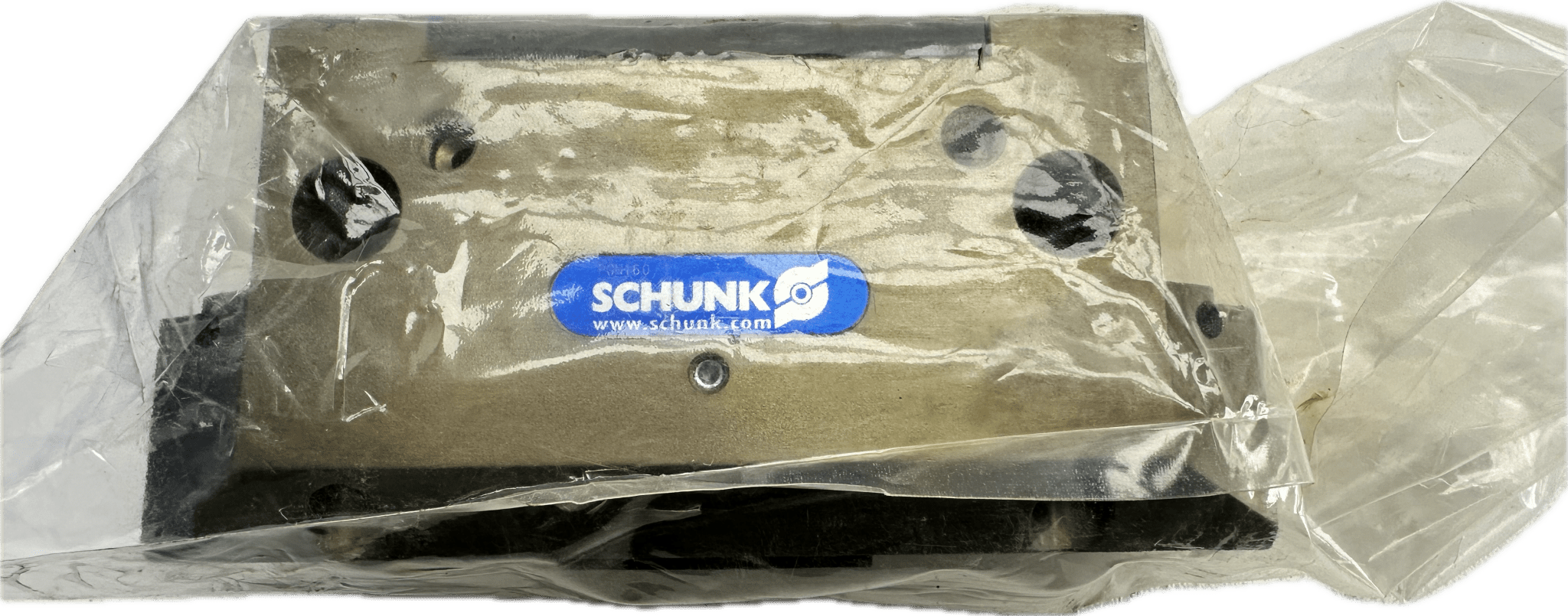 Schunk Universalgreifer PGN 370104 PGN 160/1 - #product_category# | Klenk Maschinenhandel
