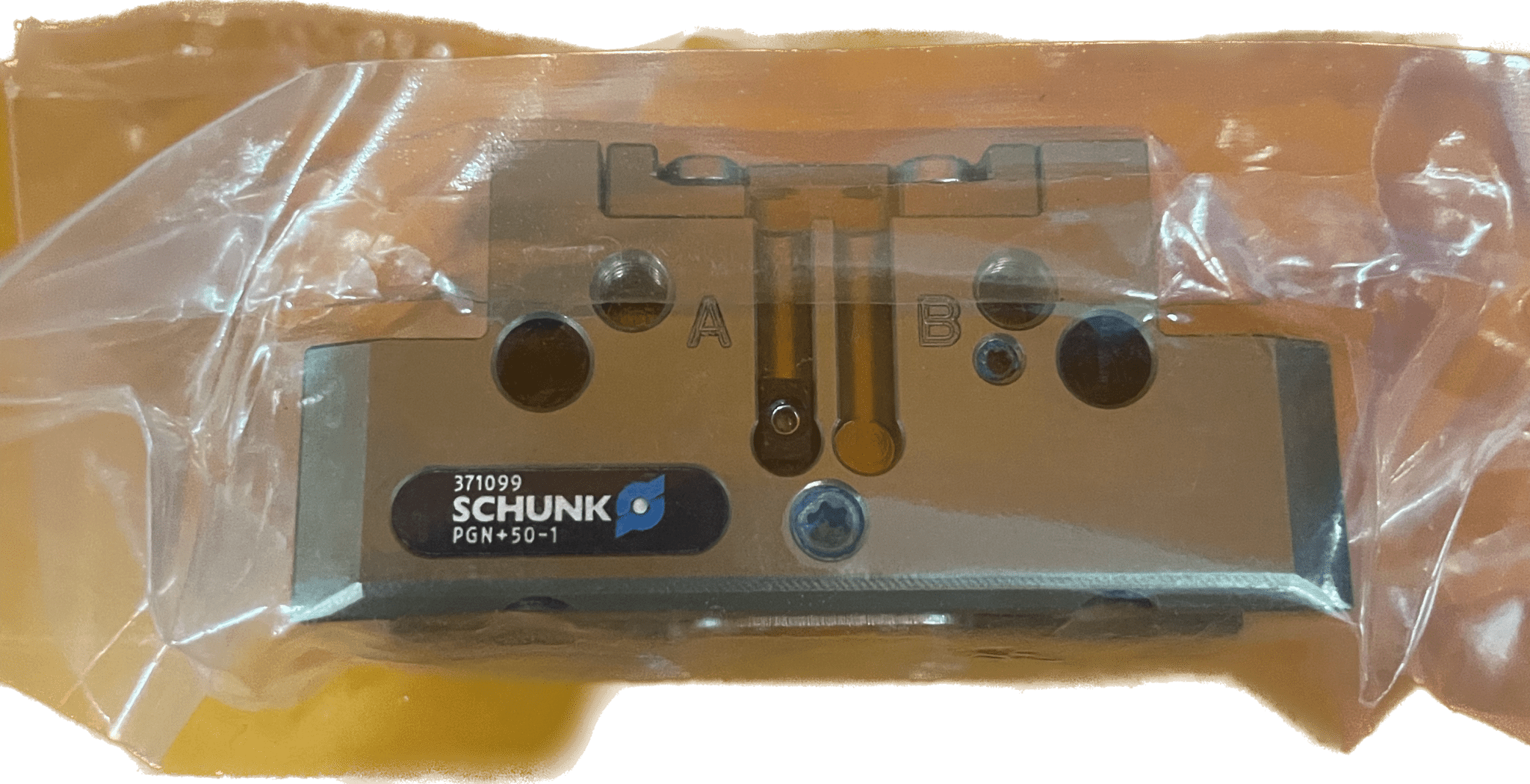 Schunk Universalgreifer PGN-plus 50-1 - #product_category# | Klenk Maschinenhandel