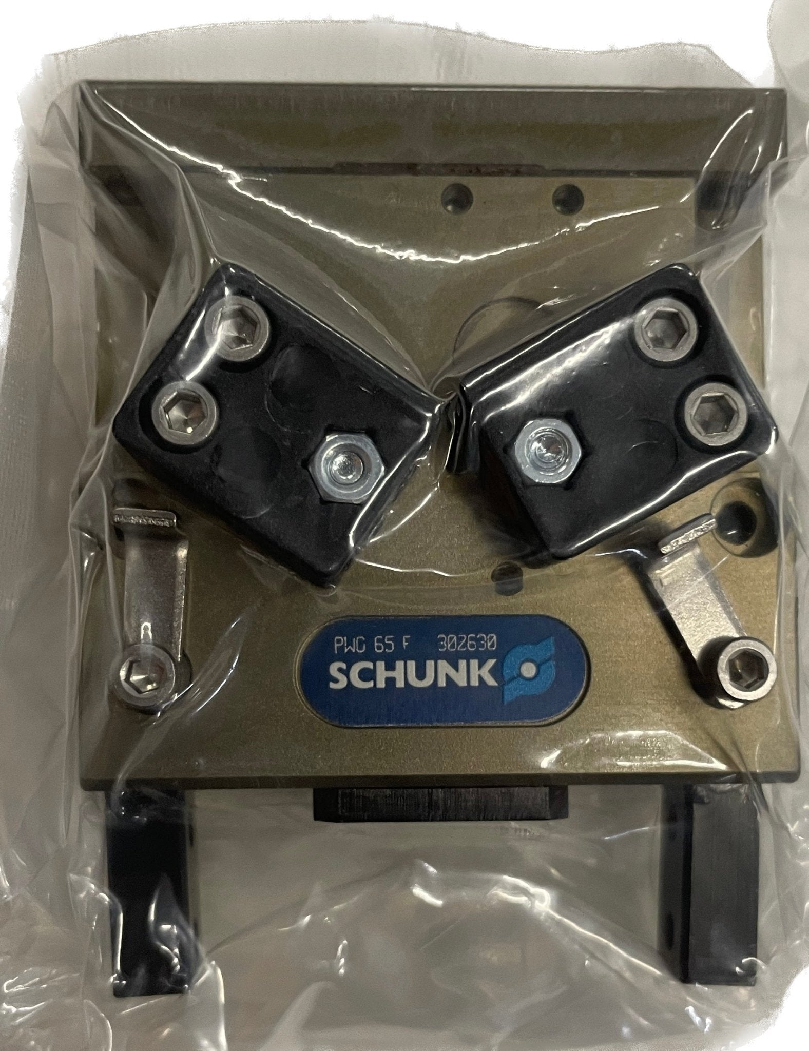 Schunk Winkelgreifer 302630 - #product_category# | Klenk Maschinenhandel